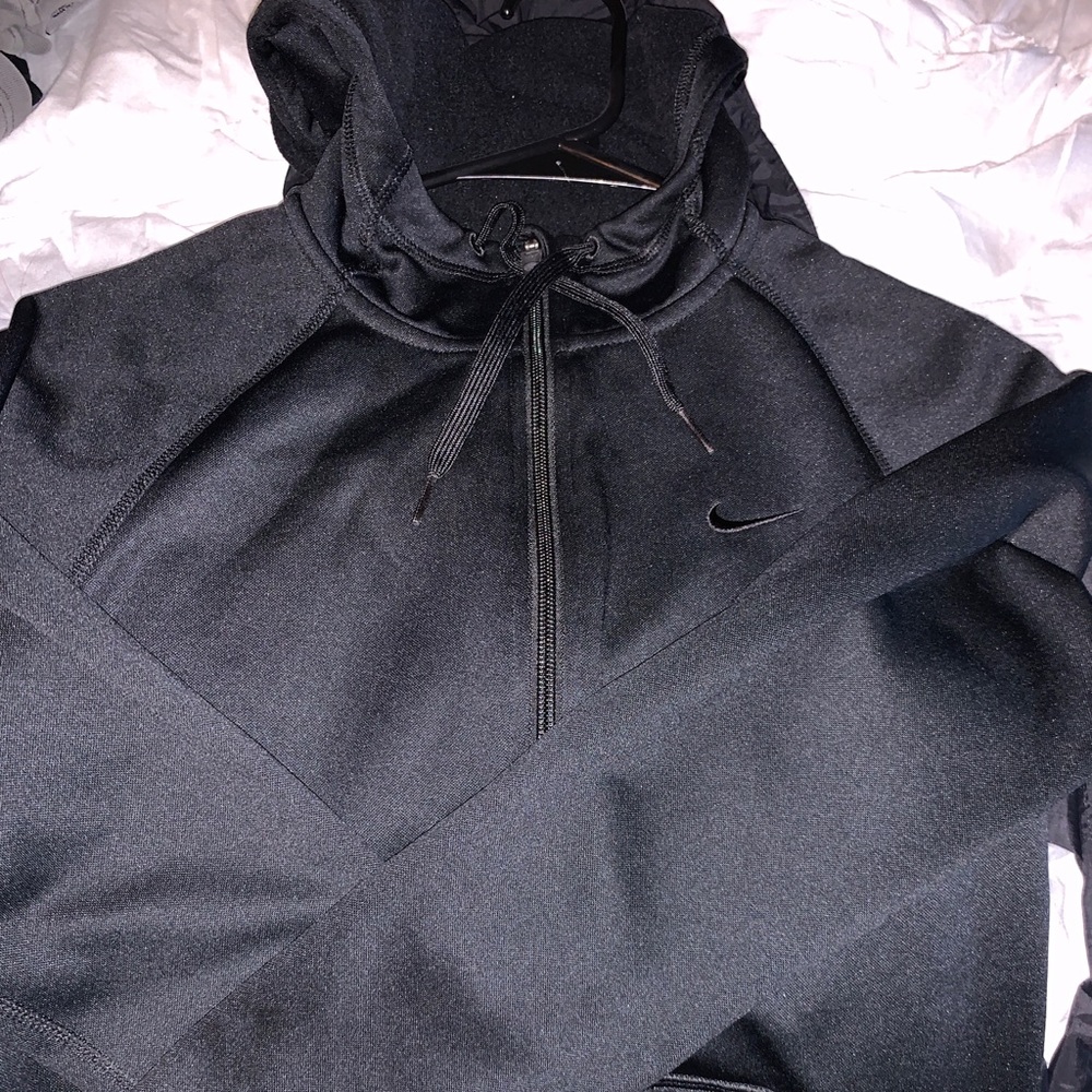Nike sweater